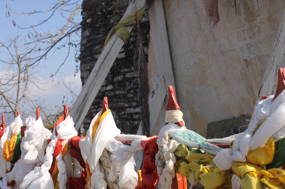Photo of Sikkim Tales 2/13 by Shreya Bohra