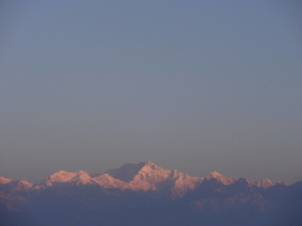 Photo of Sikkim Tales 10/13 by Shreya Bohra