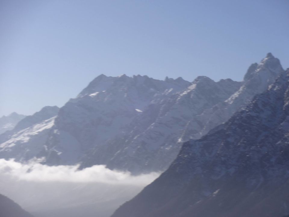 Photo of Sikkim Tales 7/13 by Shreya Bohra