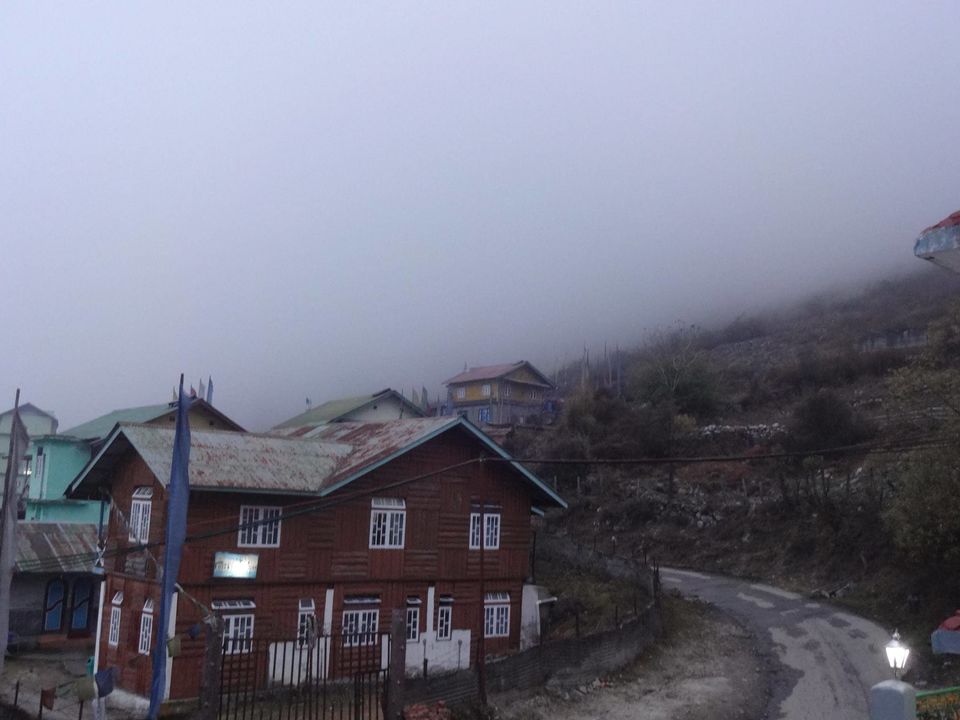 Photo of Sikkim Tales 4/13 by Shreya Bohra