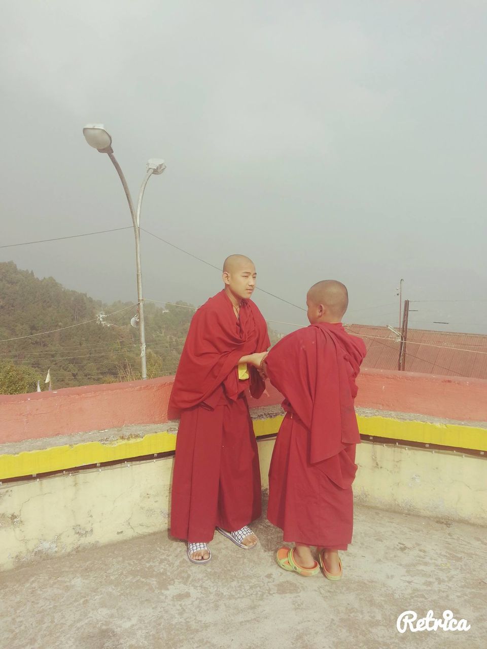 Photo of Sikkim Tales 12/13 by Shreya Bohra