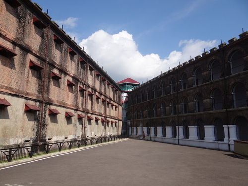 Photo of Kala Pani Jail by Lets Head Out
