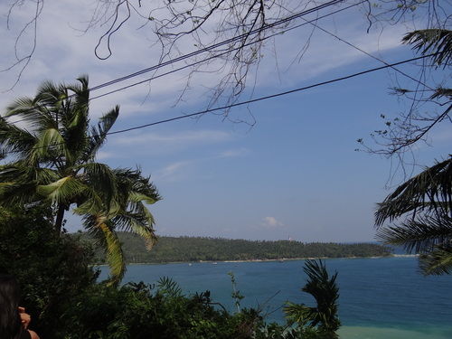 Photo of Mt.Harriet, Andaman and Nicobar Islands by Lets Head Out