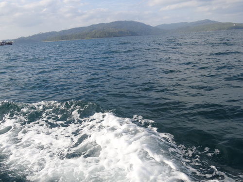 Photo of Viper Island, Andaman and Nicobar Islands, India by Lets Head Out