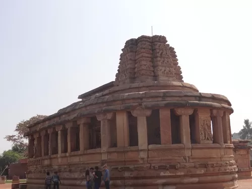 Photo of Pattadakal, Karnataka, India by Lets Head Out