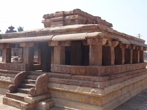Photo of Aihole, Karnataka, India by Lets Head Out