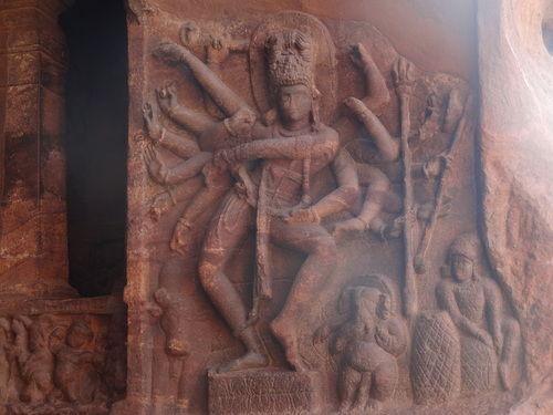 Photo of Badami, Karnataka, India by Lets Head Out