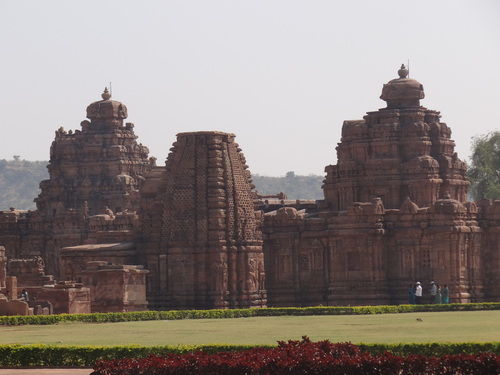 Photo of Tryst with Chalukyan Architecture 3/11 by Lets Head Out