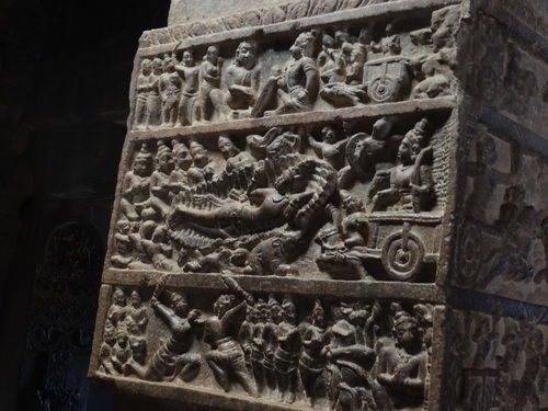 Photo of Tryst with Chalukyan Architecture 4/11 by Lets Head Out