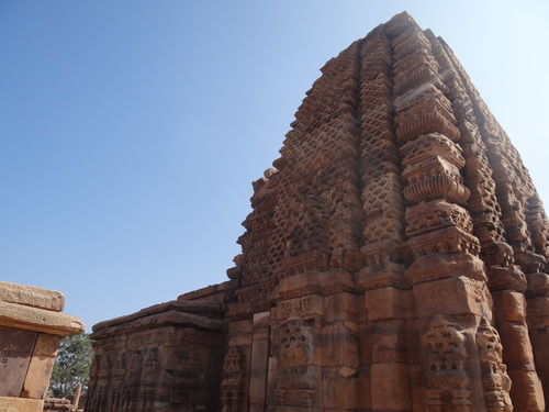 Photo of Tryst with Chalukyan Architecture 5/11 by Lets Head Out