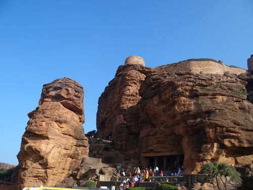 Photo of Tryst with Chalukyan Architecture 6/11 by Lets Head Out