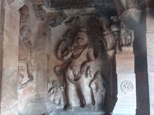 Photo of Tryst with Chalukyan Architecture 10/11 by Lets Head Out