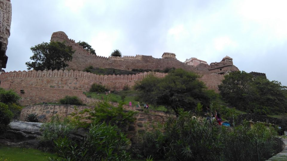 Photo of A date with Aravalli Ranges 1/18 by Awdhesh Singh