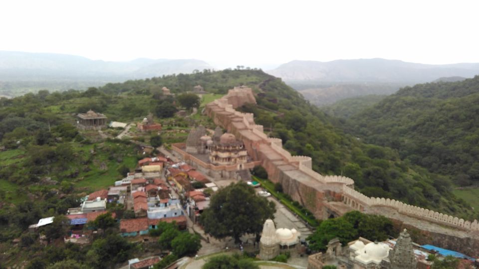 Photo of A date with Aravalli Ranges 3/18 by Awdhesh Singh