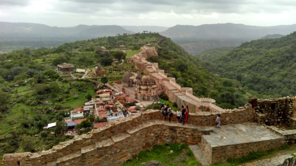Photo of A date with Aravalli Ranges 4/18 by Awdhesh Singh