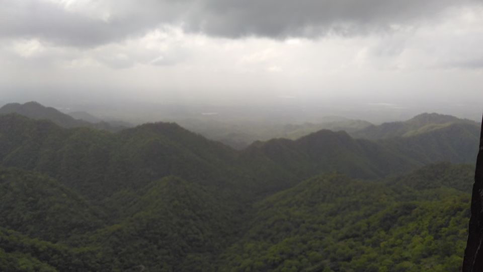 Photo of A date with Aravalli Ranges 6/18 by Awdhesh Singh