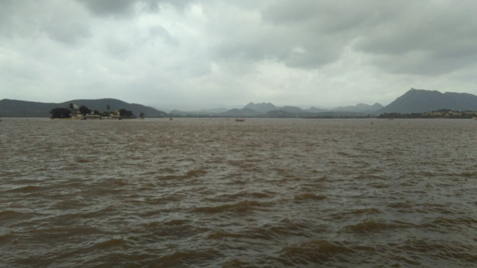 Photo of A date with Aravalli Ranges 14/18 by Awdhesh Singh
