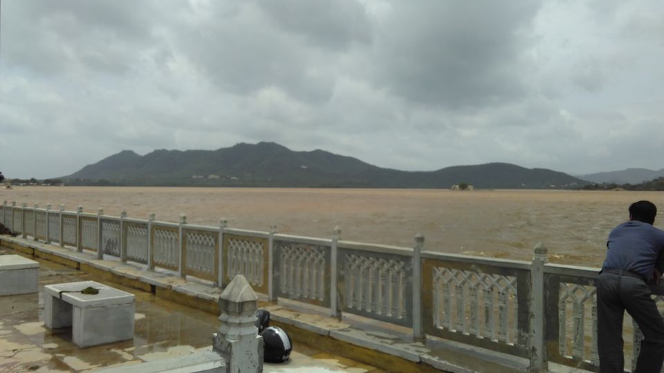 Photo of A date with Aravalli Ranges 16/18 by Awdhesh Singh
