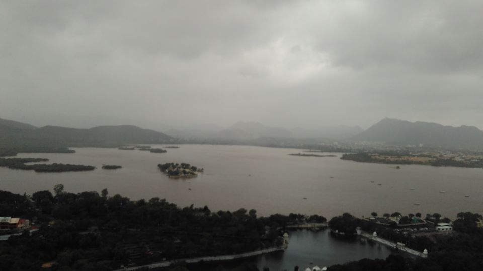 Photo of A date with Aravalli Ranges 17/18 by Awdhesh Singh