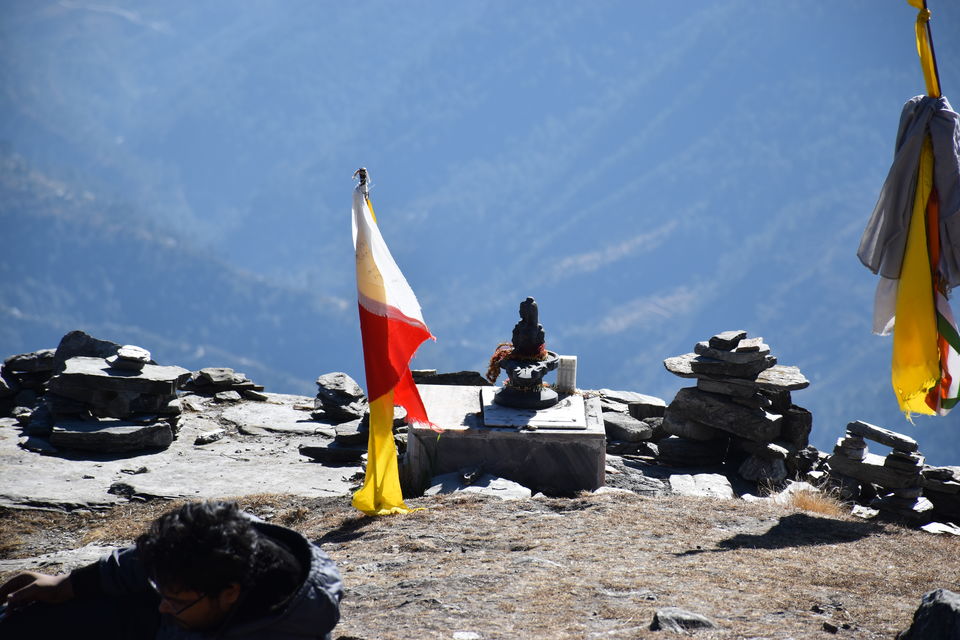 Photo of Tungnath - A date with Mahadev!!! 5/10 by Awdhesh Singh