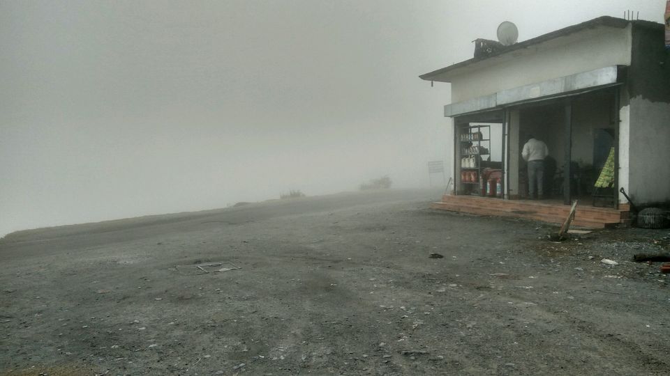 Photo of Kausani - A cozy abode in the lap of Himalayas. 7/17 by Awdhesh Singh