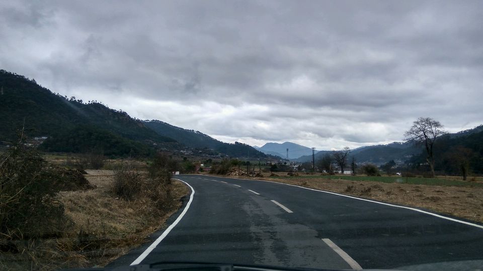 Photo of Kausani - A cozy abode in the lap of Himalayas. 8/17 by Awdhesh Singh