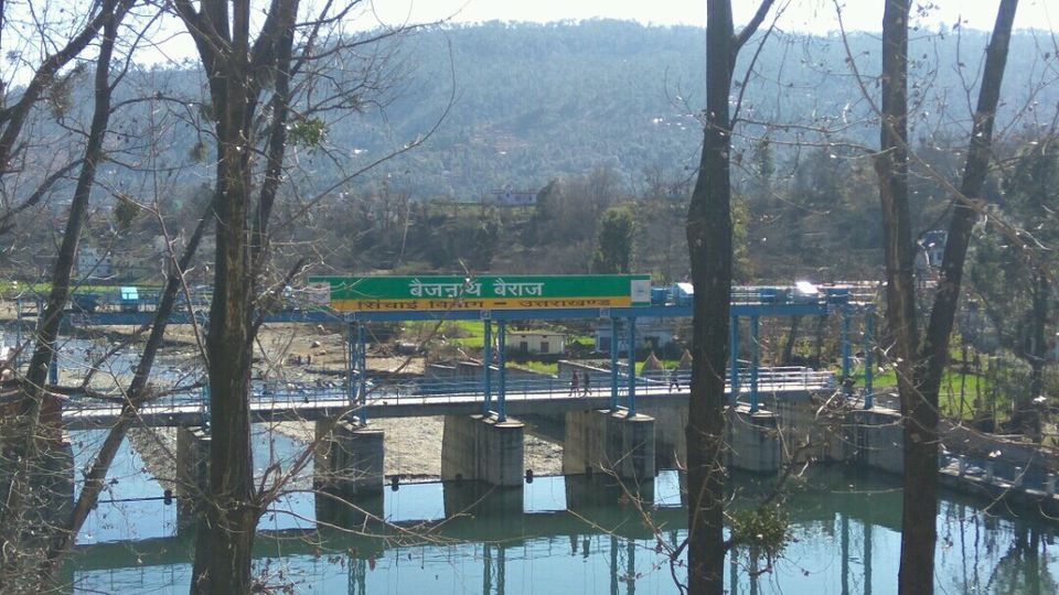 Photo of Kausani - A cozy abode in the lap of Himalayas. 14/17 by Awdhesh Singh