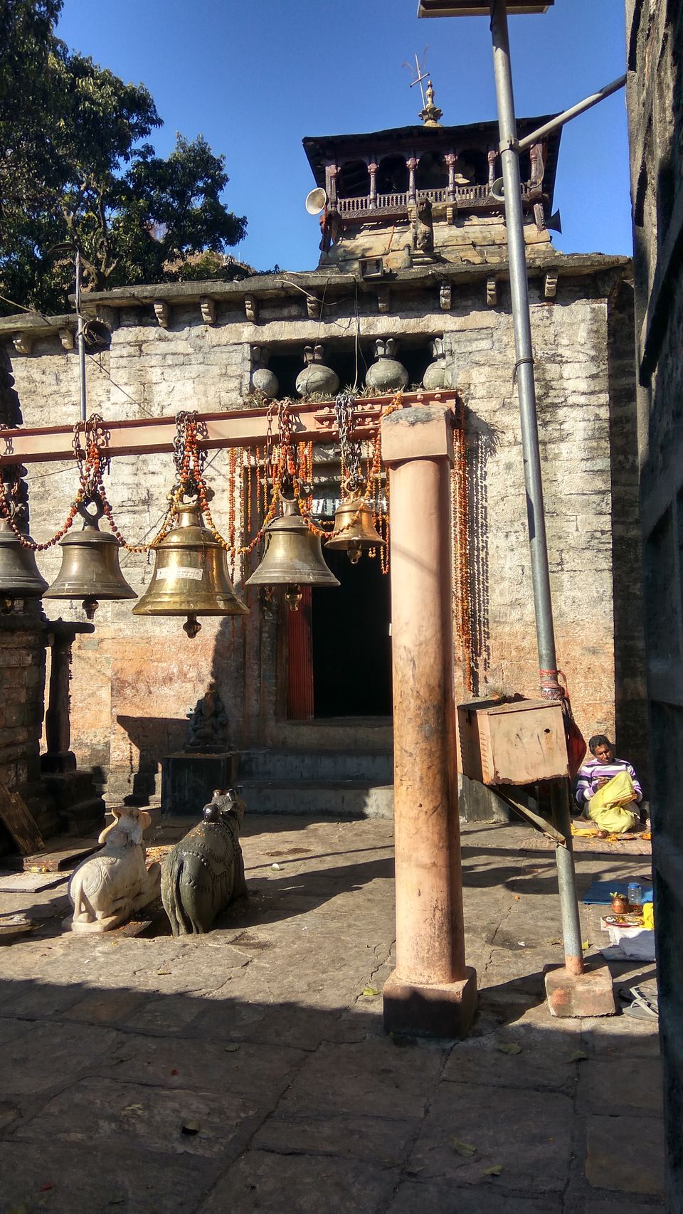Photo of Kausani - A cozy abode in the lap of Himalayas. 17/17 by Awdhesh Singh