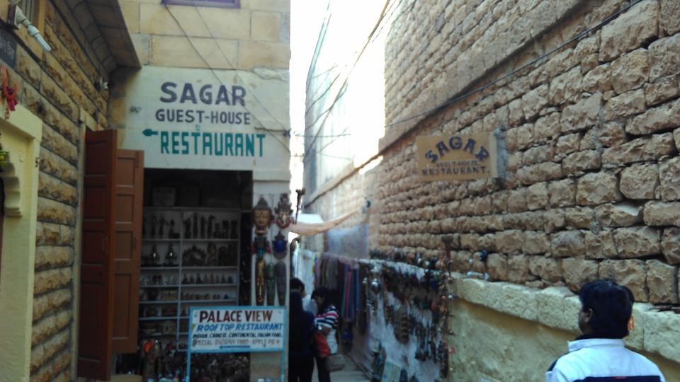 Photo of Jaisalmer - The Far West 2/39 by Awdhesh Singh