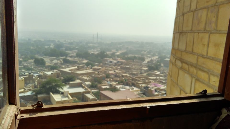 Photo of Jaisalmer - The Far West 3/39 by Awdhesh Singh