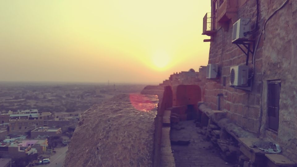 Photo of Jaisalmer - The Far West 6/39 by Awdhesh Singh