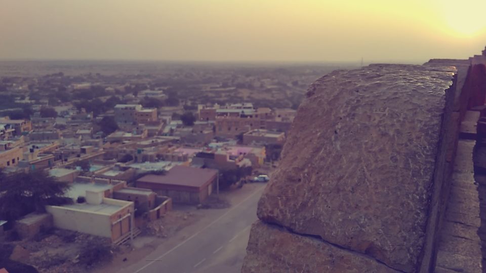 Photo of Jaisalmer - The Far West 8/39 by Awdhesh Singh