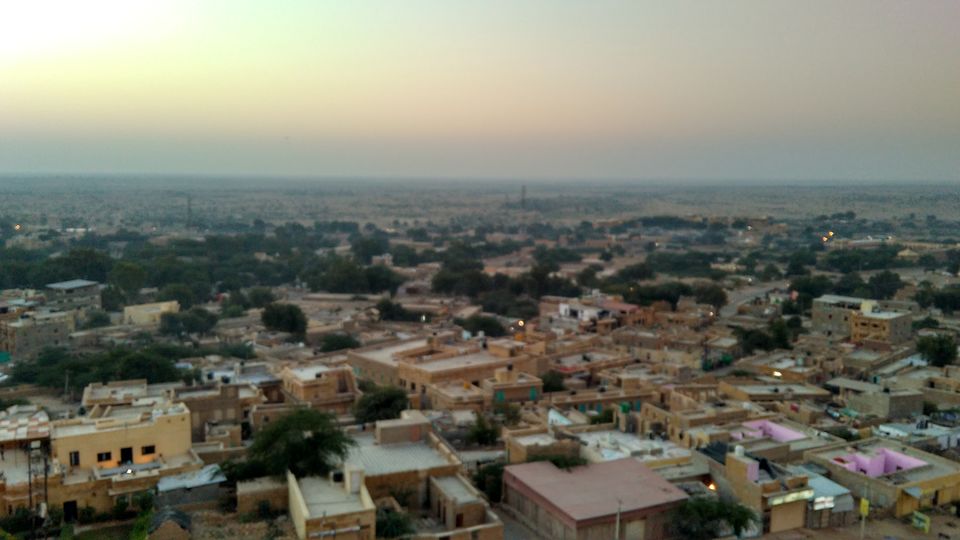 Photo of Jaisalmer - The Far West 10/39 by Awdhesh Singh