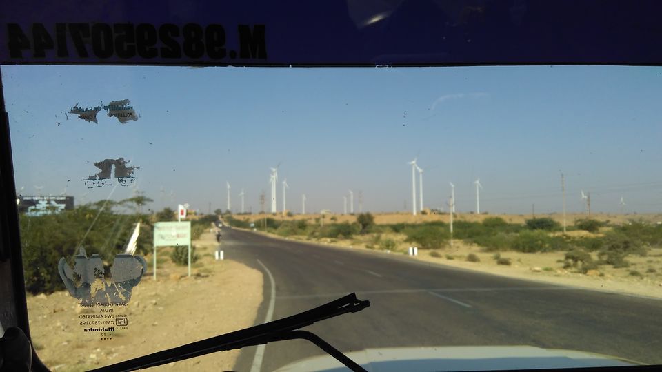 Photo of Jaisalmer - The Far West 11/39 by Awdhesh Singh
