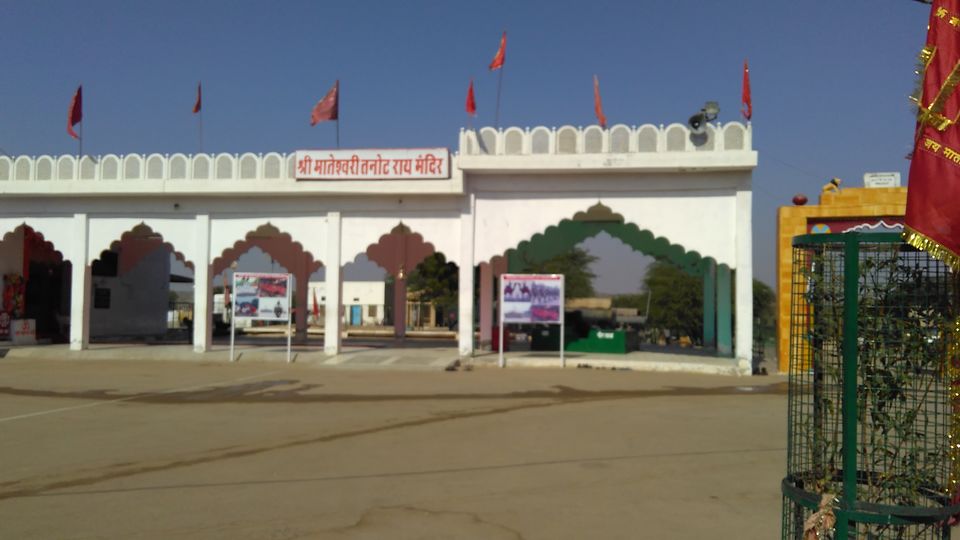 Photo of Jaisalmer - The Far West 13/39 by Awdhesh Singh