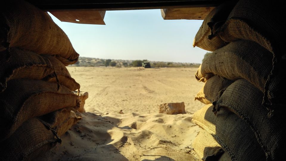 Photo of Jaisalmer - The Far West 20/39 by Awdhesh Singh
