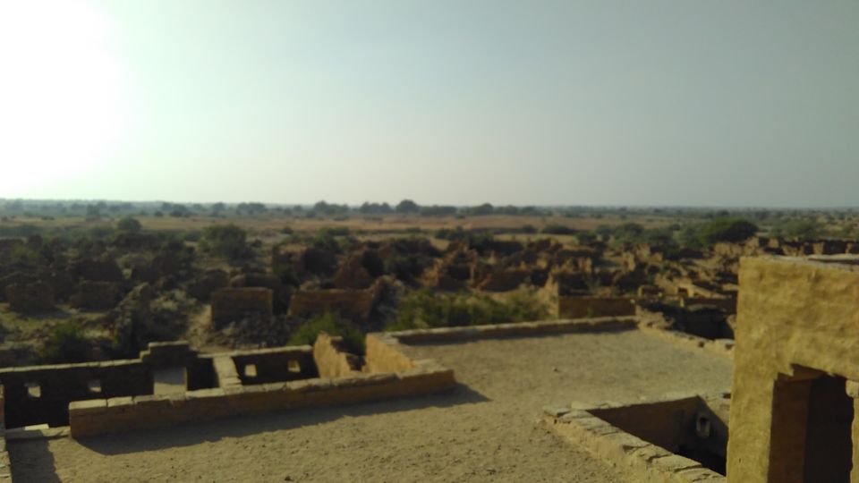 Photo of Jaisalmer - The Far West 24/39 by Awdhesh Singh