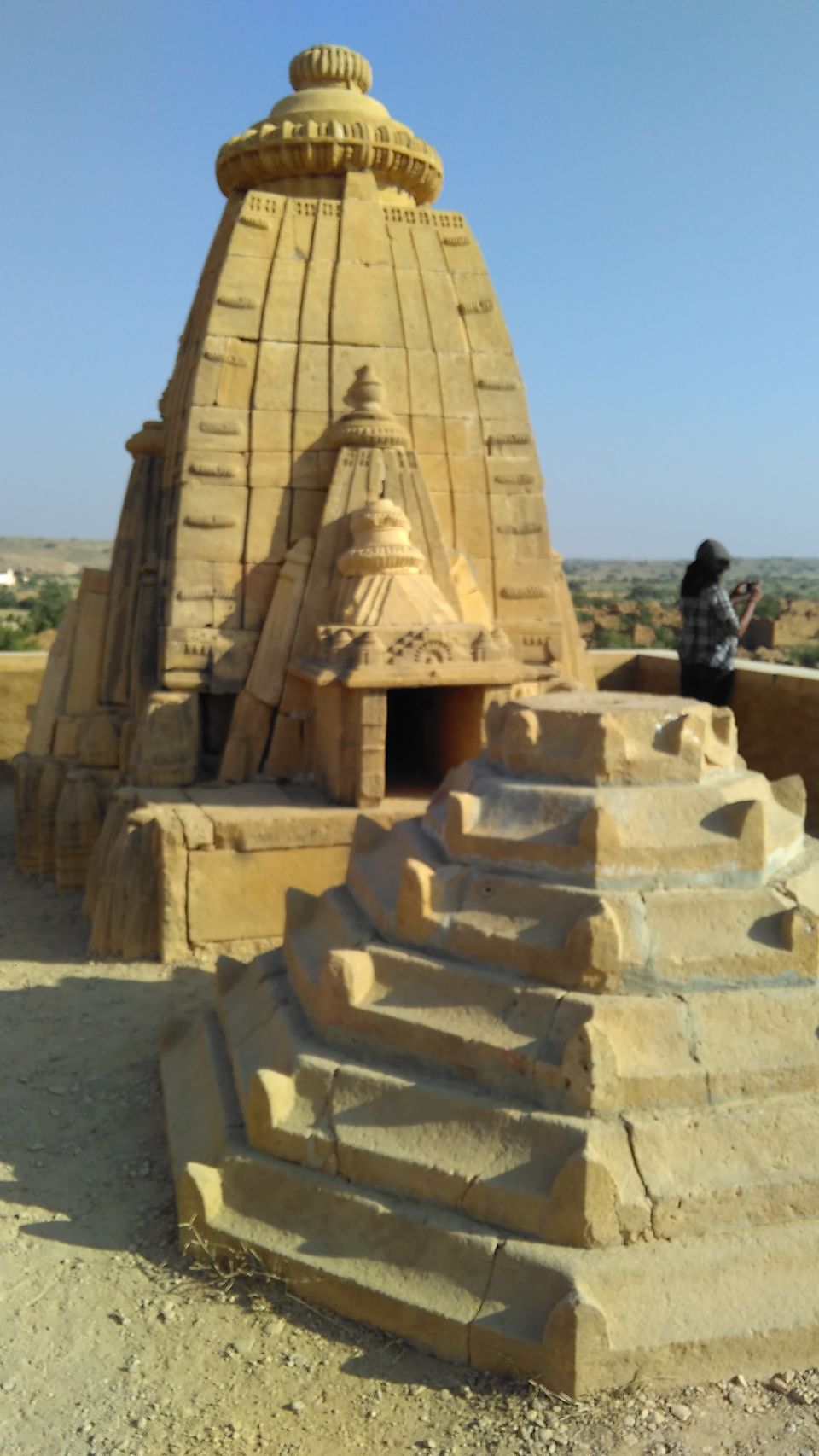 Photo of Jaisalmer - The Far West 25/39 by Awdhesh Singh