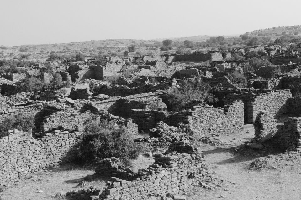 Photo of Jaisalmer - The Far West 26/39 by Awdhesh Singh