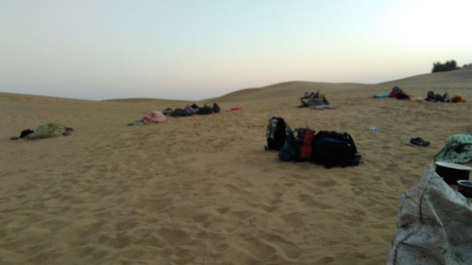 Photo of Jaisalmer - The Far West 30/39 by Awdhesh Singh