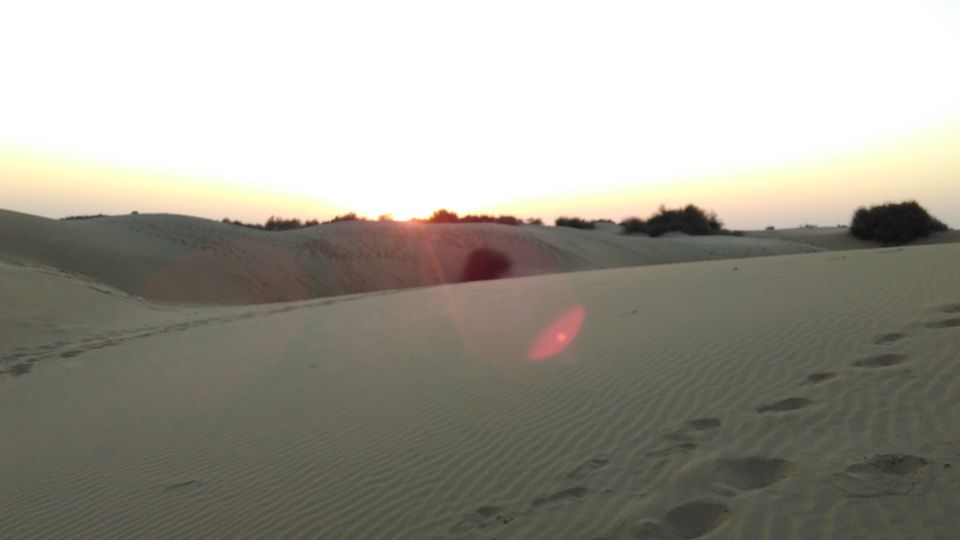 Photo of Jaisalmer - The Far West 32/39 by Awdhesh Singh