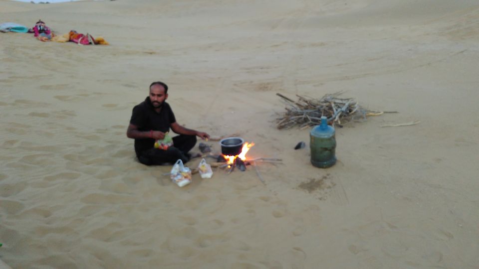 Photo of Jaisalmer - The Far West 36/39 by Awdhesh Singh