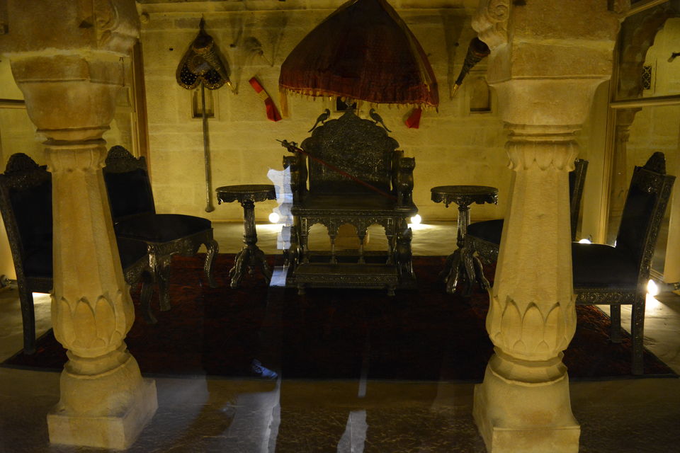Photo of Jaisalmer - The Far West 38/39 by Awdhesh Singh