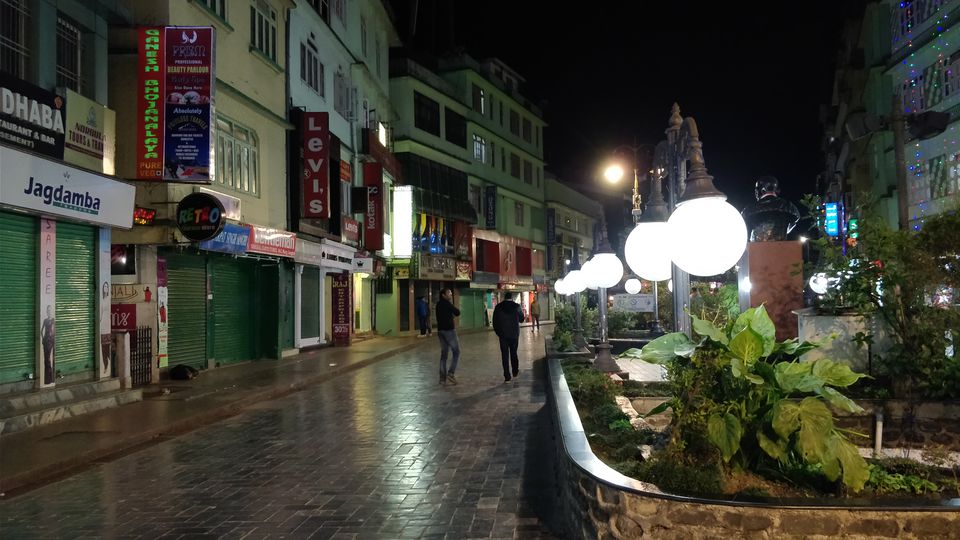 Photo of Gangtok - Jewel from North East 4/14 by Awdhesh Singh