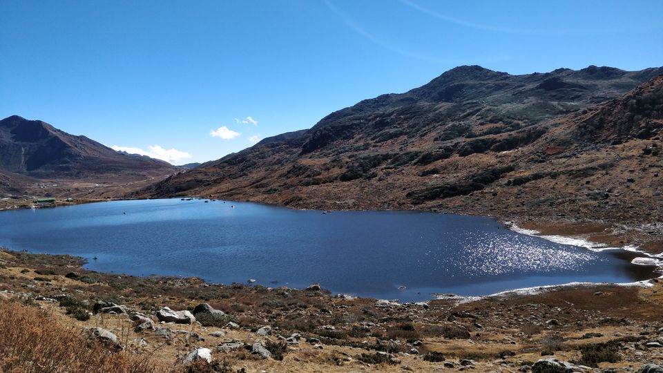 Photo of Gangtok - Jewel from North East 12/14 by Awdhesh Singh