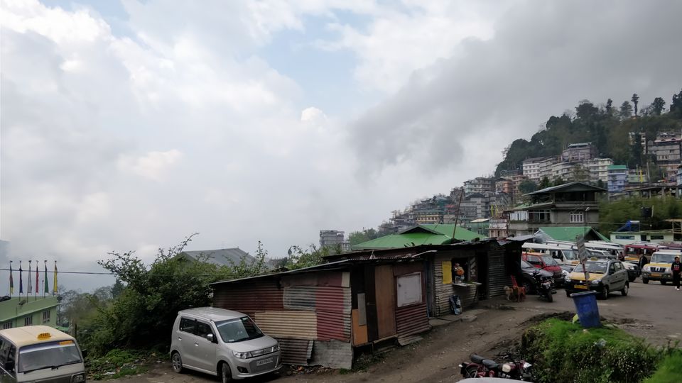 Photo of North Sikkim - The hidden beauty (A photo journey) 1/30 by Awdhesh Singh