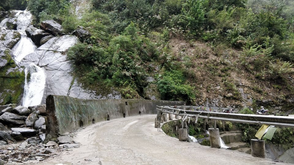 Photo of North Sikkim - The hidden beauty (A photo journey) 3/30 by Awdhesh Singh