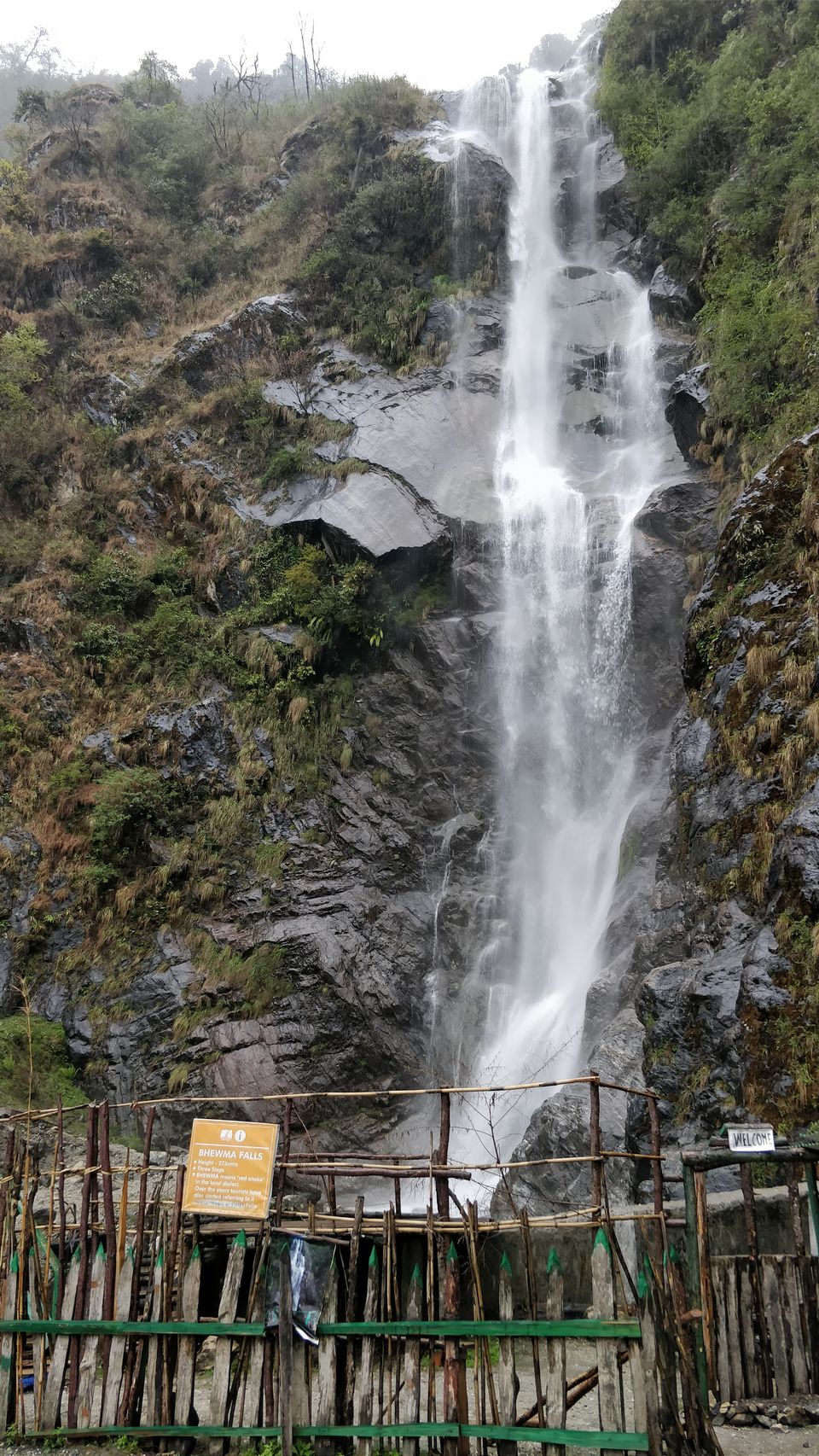 Photo of North Sikkim - The hidden beauty (A photo journey) 2/30 by Awdhesh Singh