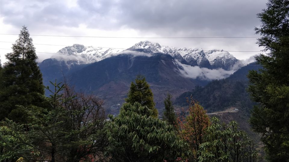 Photo of North Sikkim - The hidden beauty (A photo journey) by Awdhesh Singh