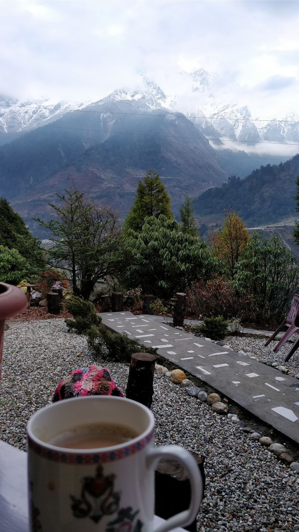 Photo of North Sikkim - The hidden beauty (A photo journey) 18/30 by Awdhesh Singh